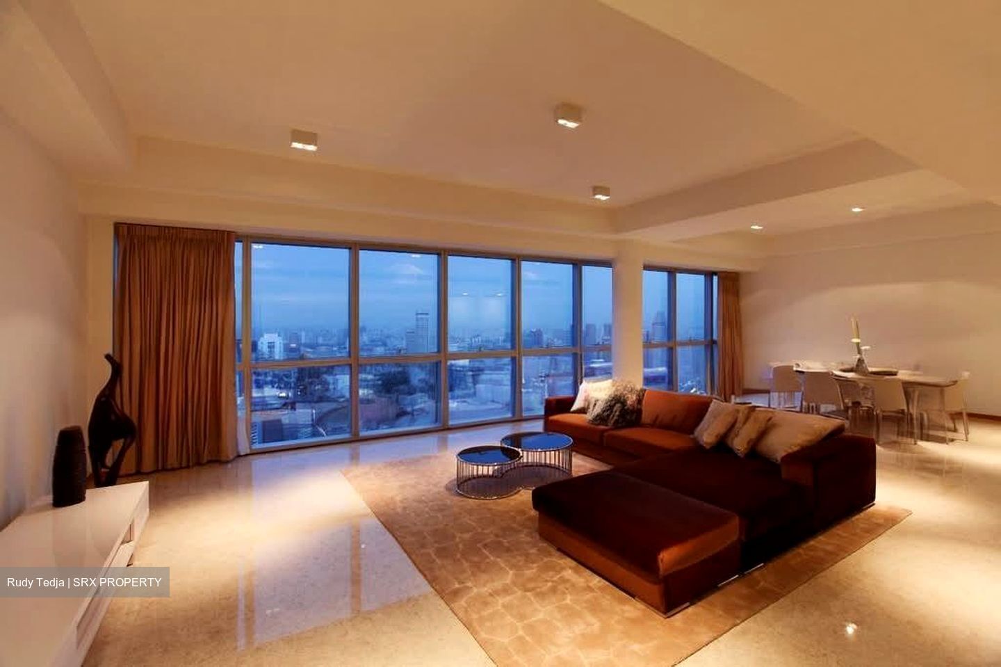 Marina Bay Residences (D1), Condominium #612648731